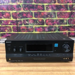 Sony STR-DH700 - 7.1 Ch HDMI Home Theater Surround Sound Receiver Stereo System  - Picture 1 of 10