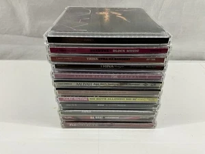 Hip Hop / Rap CD Lot #13 - 12 CDs - Da Brat, Kandi, Trina, Etc. - Picture 1 of 3