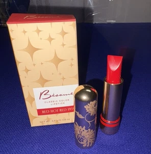 Besame Cosmetics Red Hot Red 1959 Lipstick New - Picture 1 of 6