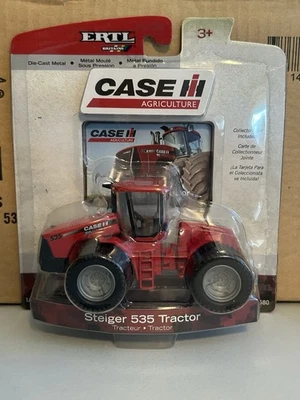 1/64 Case IH Steiger 535 4Wd Tractor - Image 1 of 2