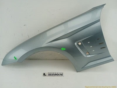 Chrysler Crossfire Driver Left Front Fender Panel Fits 2004-2008 04 05 06 07 08 Foto 1 de 4