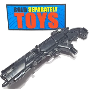 Transformers Age of Extincion Optimus Prime SHOTGUN blaster AOE accessory part - Picture 1 of 6