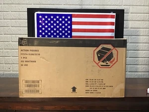 Hasbro Haslab GI Joe Classified HISS Tank + ALLE STUFEN Brandneu Versiegelt!! - Bild 1 von 6