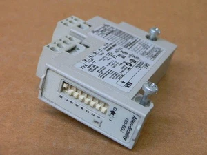 Allen Bradley 193-Egj Ground Fault And Jam Module - Picture 1 of 3