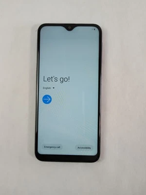 Samsung Galaxy A10e SM-A102U 32 GB Android 9 Boost Mobile Only ( Wi-Fi + 4G ) - Image 1 of 4