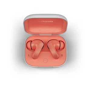 Motorola Moto Buds: Wireless Headphones, Optimal Quality Sound and High Resoluti - Picture 1 of 4