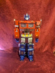 Transformers Masterpiece MP-01 Convoy Optimus Prime Takara Tomy 20th Anniversary - Picture 1 of 7