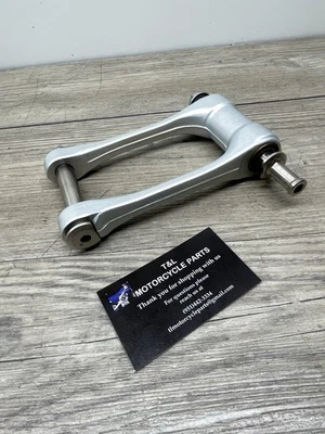 KTM 125 SX 2022 OEM suspensión acoplamiento compatible con 19-22 125 150 SX Foto 1 de 4