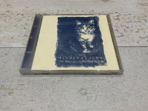Tindersticks – The Bloomsbury Theatre 12.3.95  CD 1995 - Bild 1 von 3