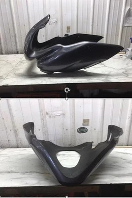 99 Ducati 750 SS 750SS Supersport Frontal Superior Loer Guardabarros Carenado Cubierta Capucha Foto 1 de 4