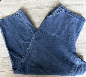 Just My Size Women’s Plus Size Stretch 2 Pocket Med. Stonewash Jeans Size 2X P - Picture 1 of 9