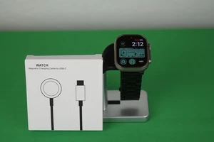 Apple Watch Ultra 49mm Estuche Titanio con GPS y Celular 1ª Generación - Imagen 1 de 9