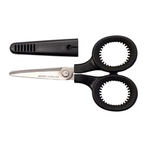 MIDORI Schere Minischere schwarz A 35558006 - Bild 1 von 5
