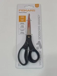 Fiskars Comfort Handle Scissors - 8 inch - Bild 1 von 1