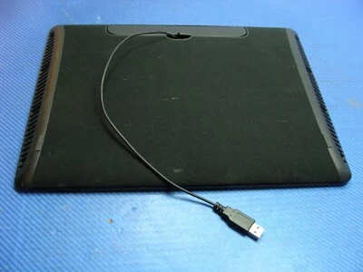 Dell Inspiron 15.6" 15 3558 Original Laptop Targus Funda Estuche Resistente con Cable Foto 1 de 3