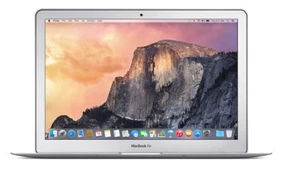 Apple MacBook Air 11.6" (2015) Intel Core i5 1.60GHz A1465 4GB RAM 256GB SSD - Picture 1 of 4