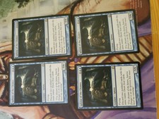 Sphinx of the Chimes × 4 NM - LP RTR mtg