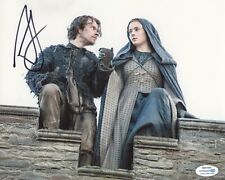 Alfie Allen Game of Thrones Autographed Signed 8x10 Photo ACOA