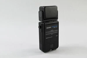 Sekonic L-458 DigiFlash Light Meter #G647 - Picture 1 of 7