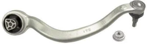 BMW X5 RIGHT FRONT LOWER CONTROL ARM FRONT CURVED F15 31126851692 - Picture 1 of 3