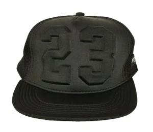 Berretto da baseball Cayler and Sons uomo Black Label 23 Legend nero hip hop - Foto 1 di 7