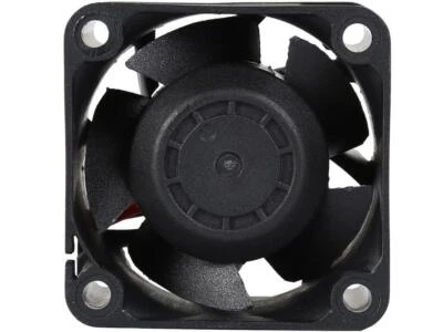 Bgears b-Blaster 40 40mm 2 Ball Bearing High Speed 9000RPM with 17 CFM 40x40x28m - Image 1 of 4