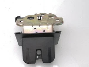 8R0827505A CERRADURA MALETERO / PORTON / 577468 PARA SKODA OCTAVIA BERLINA 1Z3 - Imagen 1 de 5