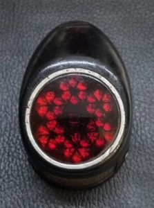 Rücklichtkappe für Oldtimer Motorrad - Bild 1 von 5