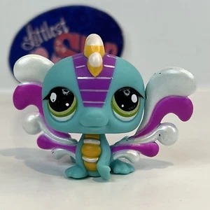 FAIRY #3289 - Auténtica tienda de mascotas Littlest - Hasbro LPS - Imagen 1 de 4