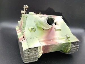 German Sturmtiger Tamiya 1/35 - Picture 1 of 10