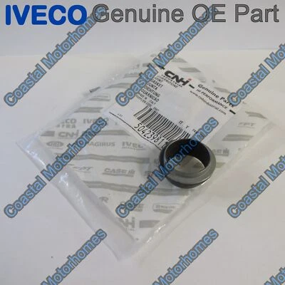 Se adapta a Fiat Ducato Iveco Daily Peugeot Boxer Citroën sello inyector de relé 2,3 L Foto 1 de 3