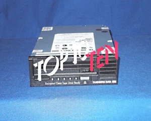 Vorabaustausch Tandberg Data AQ285H-350 HP LTO-6 HH SAS internes Laufwerk - Afbeelding 1 van 1