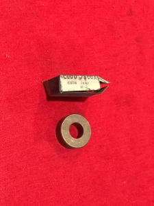 FORD NEW OLD STOCK SPIGOT PILOT BUSH XR XT XW XY 6 CYLINDER MUSTANG - Picture 1 of 3
