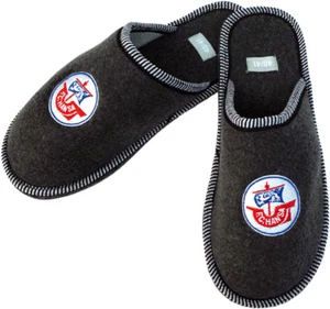 Pantoffeln Gr. 37/38 - 45/46 F.C. HANSA ROSTOCK NEU - Bild 1 von 1