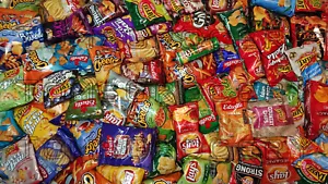 CHEETOS STELLA LAYS TAFFEL patatine fritte varietà snack europei popolari - Foto 1 di 40