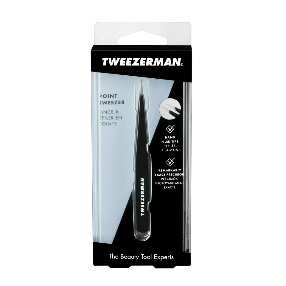 Tweezerman Point Tweezer Midnight Sky - Image 1 of 1