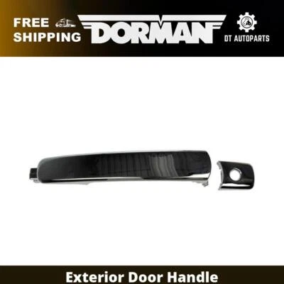适用于 2003 - 2008 INFINITI FX35 Dorman 外门把手 左前 2004 2005 — 第 1/4 张图片