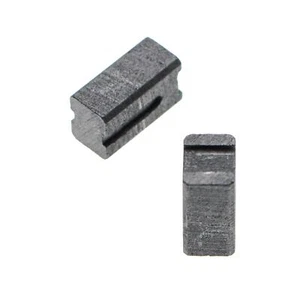 2 cepillos de carbón para Dewalt DW274W Type 2 DW275QD Type 2 DW275QD Type 1 - Imagen 1 de 5
