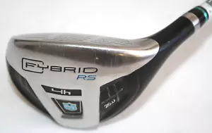 Wilson Staff Fybrid R5 4 Hybrid ladies with UST Proforce VTS ladies flex shaft - Picture 1 of 5