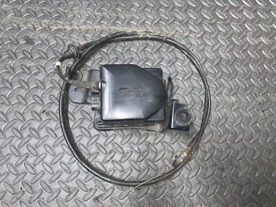 02-06 OEM Acura RSX Actuador de Control de Crucero Conjunto Módulo Unidad Caja 1267 Foto 1 de 4