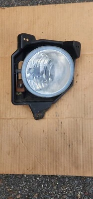 Faro antiniebla Acura RDX 2007-2009 pasajero ✅OEM✅ faro antiniebla lado derecho Foto 1 de 4