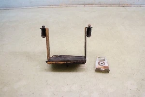 1968 BSA A65 A65T Thunderbolt Lightning A65L A-65 650cc *2064 Battery Box - Picture 1 of 5