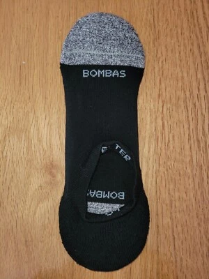 New Bombas No Show Socks Women's Size L - Image 1 of 3