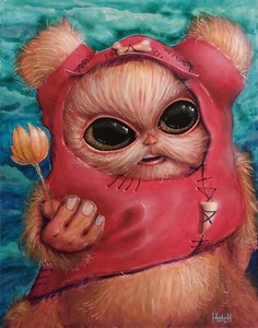 Las Mejores Ofertas En Acrilico Pequenos Hasta 12in Peliculas Arte Pinturas Ebay