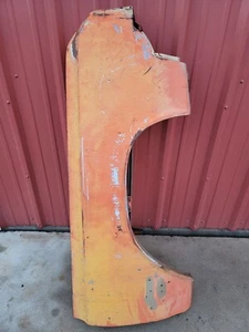 1964 Oldsmobile Cutlass F85 Passenger Side Fender.  - Picture 1 of 23