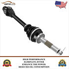 Front Left Right CV Axle Drive Shaft For Polaris Sportsman 500 4X4 1996-2002