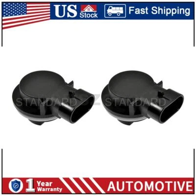 Bombillas intermitentes delanteras para Buick LeSabre 2005 2004 2003 2002 2001 2000 Foto 1 de 4