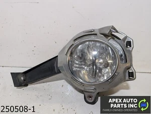 OEM 2004-2006 Lexus ES 330 3.3L Front Exterior LH Fog Light Assembly - Picture 1 of 8