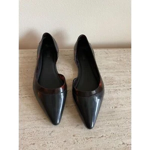Neu ohne Etikett Melissa Jelly Ballerinas - Bild 1 von 6