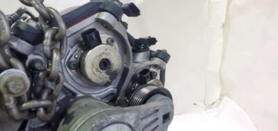 Cadillac XLR 2004 2005 motor OEM motor 4,6 L V8 tracción trasera 86 k 8 cilindros Foto 1 de 4